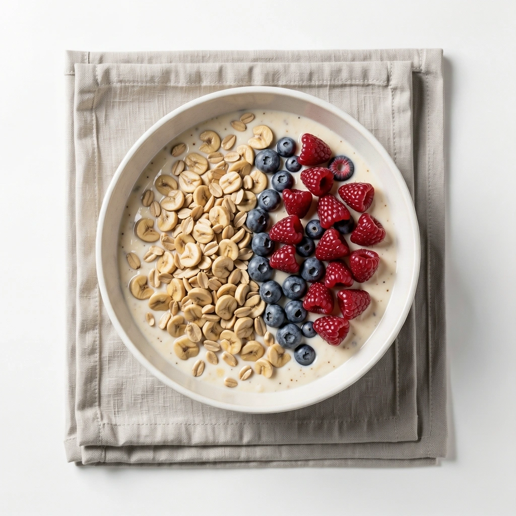 Nutrition et sommeil