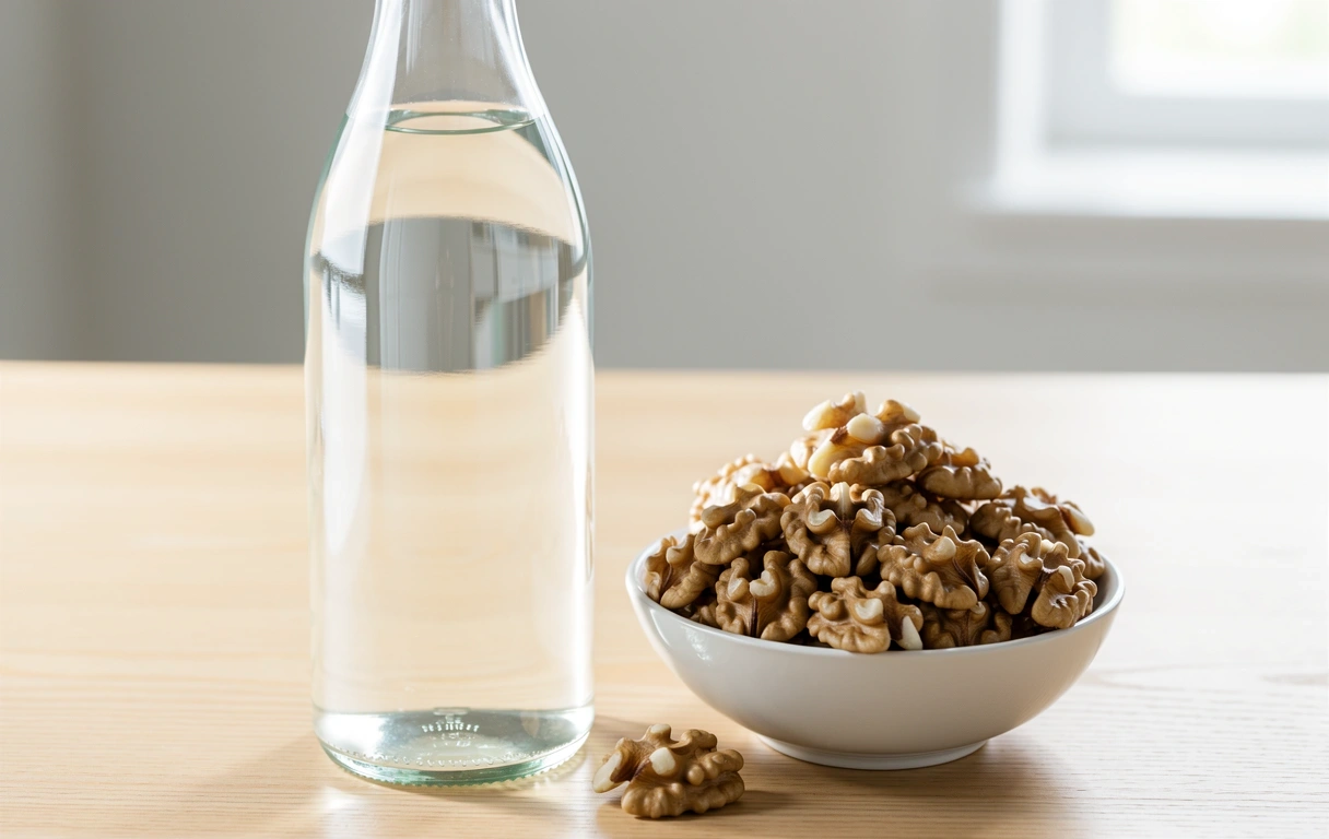 Alimentation et conscience