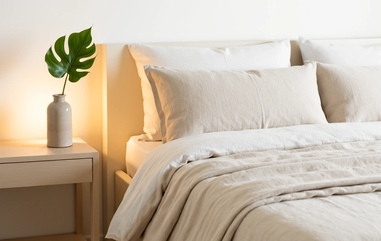 Environnement de repos