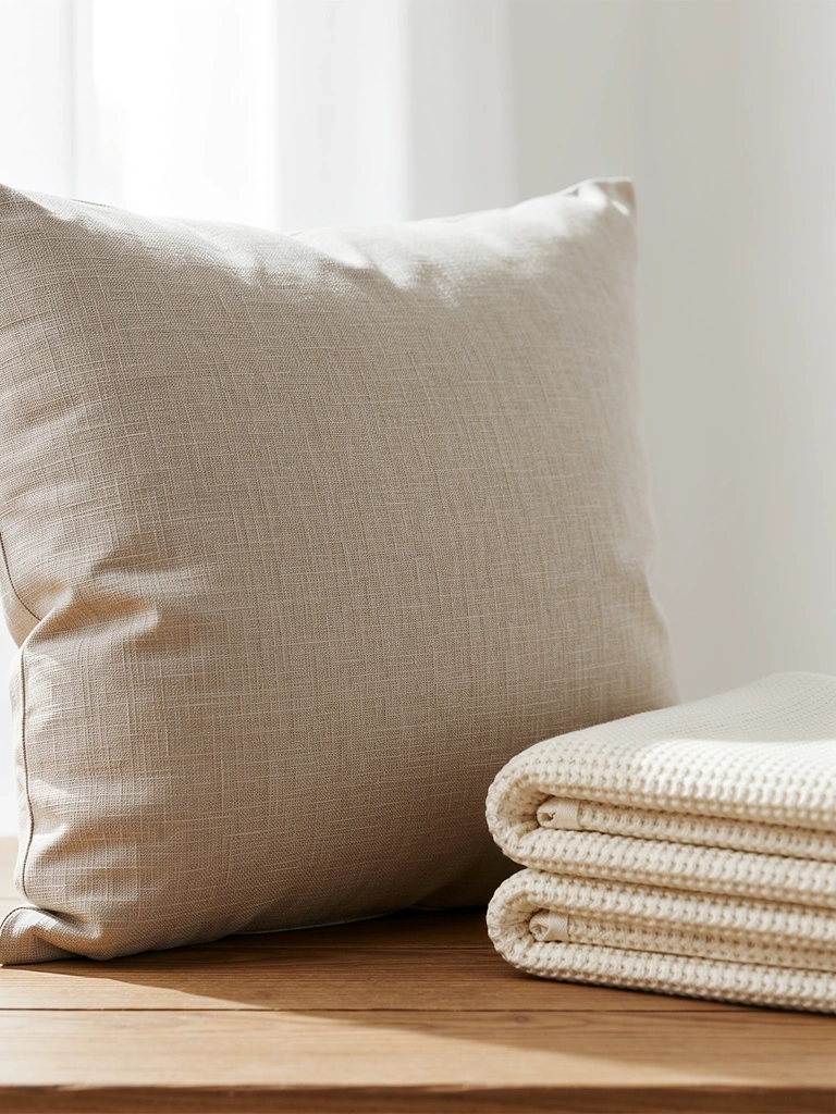 Environnement de repos de haute qualité